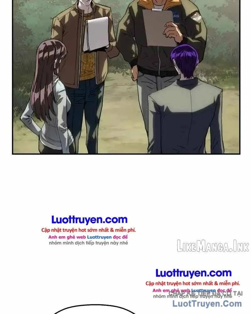Hồ Sơ Ác Nhân Chap 62 - Next Chap 63
