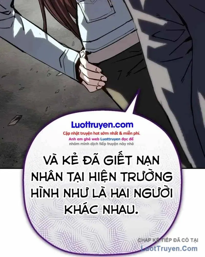 Hồ Sơ Ác Nhân Chap 62 - Next Chap 63