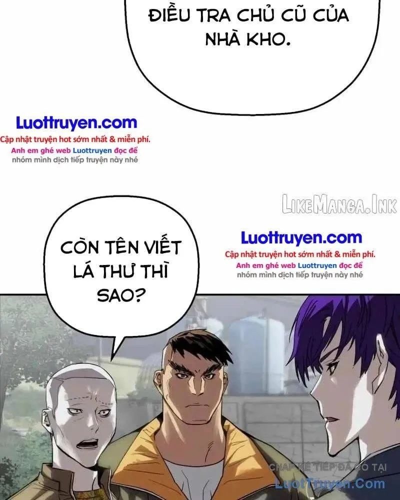 Hồ Sơ Ác Nhân Chap 62 - Next Chap 63