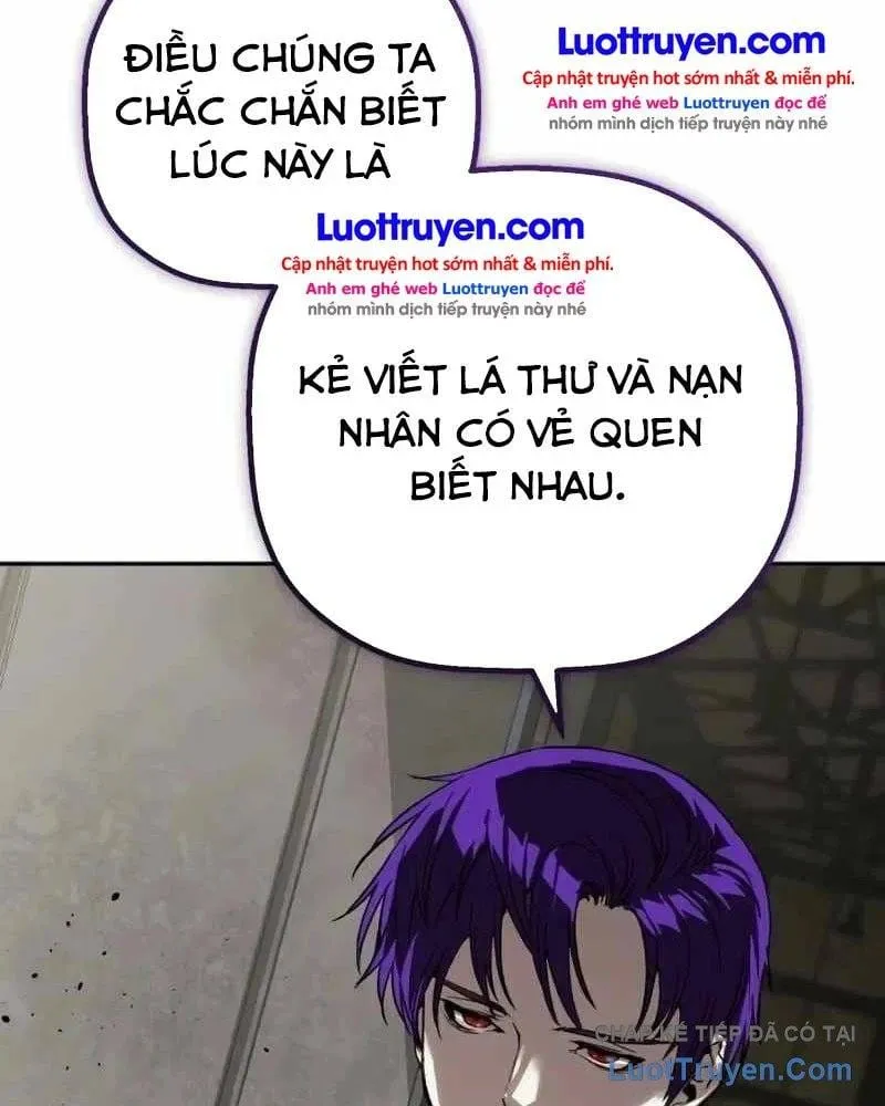 Hồ Sơ Ác Nhân Chap 62 - Next Chap 63