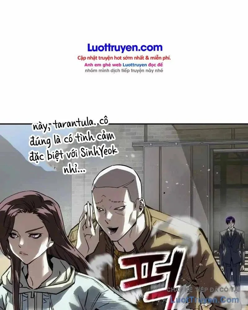 Hồ Sơ Ác Nhân Chap 62 - Next Chap 63