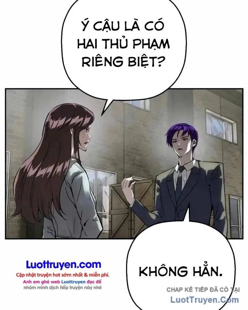 Hồ Sơ Ác Nhân Chap 62 - Next Chap 63