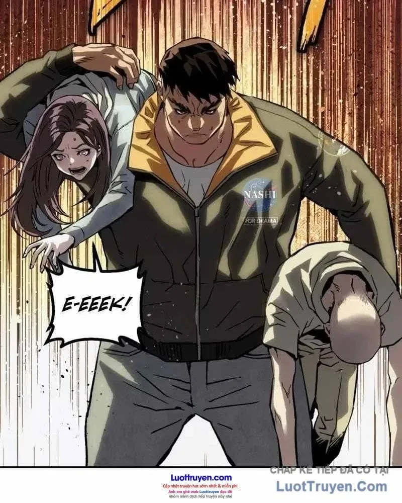 Hồ Sơ Ác Nhân Chap 62 - Next Chap 63