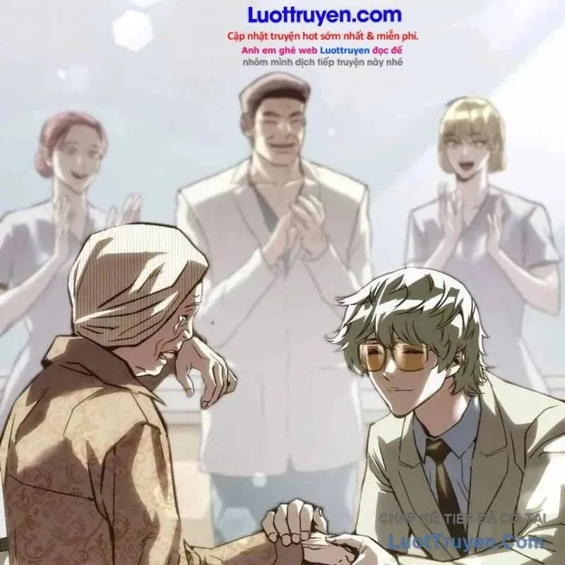 Hồ Sơ Ác Nhân Chap 63 - Next Chap 64