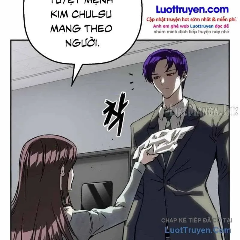 Hồ Sơ Ác Nhân Chap 63 - Next Chap 64