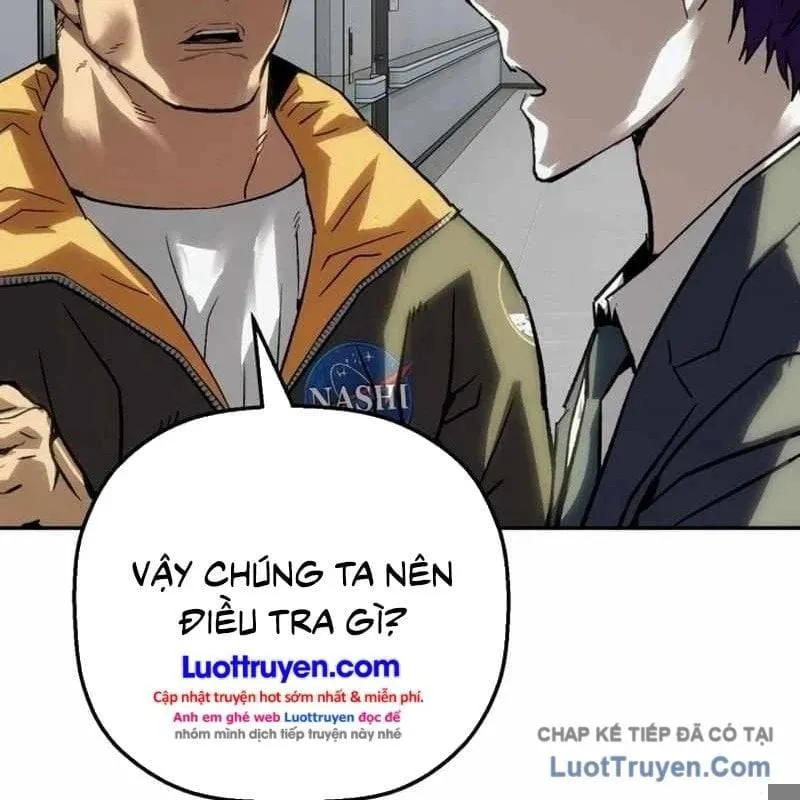 Hồ Sơ Ác Nhân Chap 63 - Next Chap 64