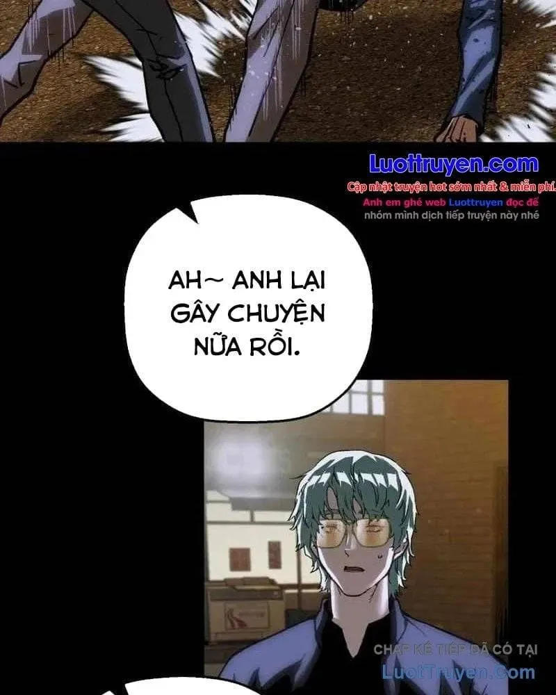 Hồ Sơ Ác Nhân Chap 64 - Next Chap 65