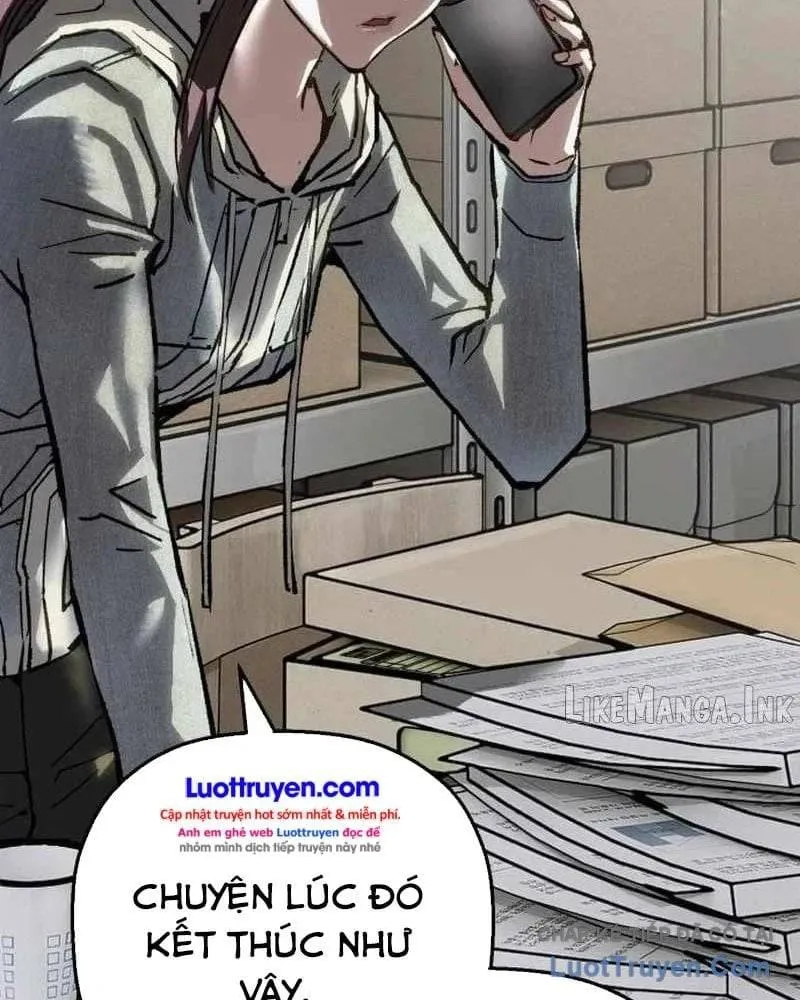 Hồ Sơ Ác Nhân Chap 64 - Next Chap 65