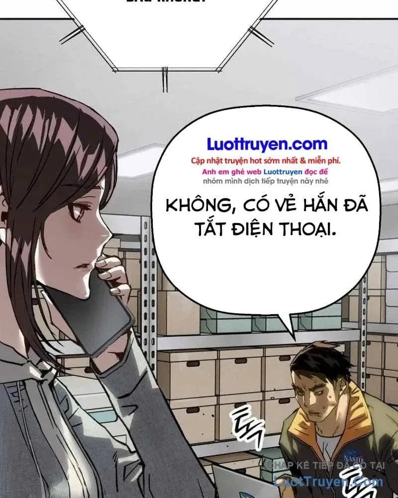 Hồ Sơ Ác Nhân Chap 64 - Next Chap 65