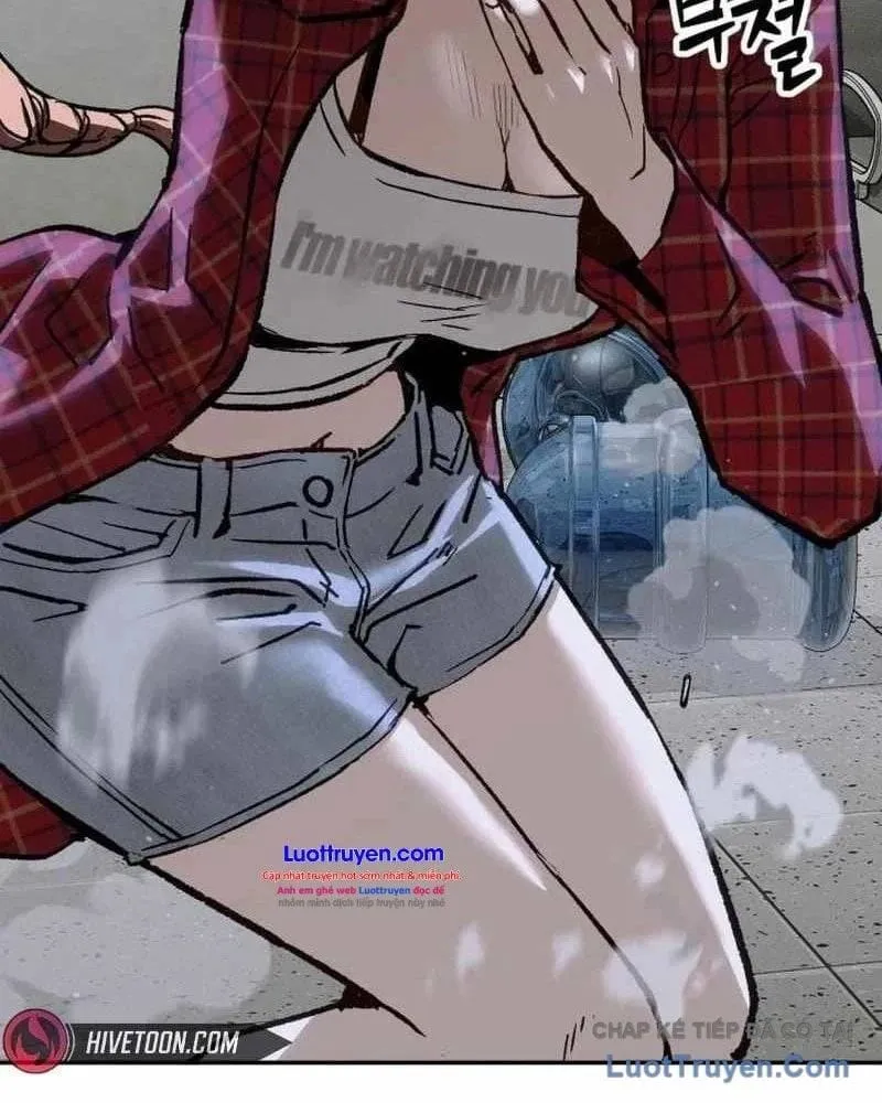 Hồ Sơ Ác Nhân Chap 64 - Next Chap 65