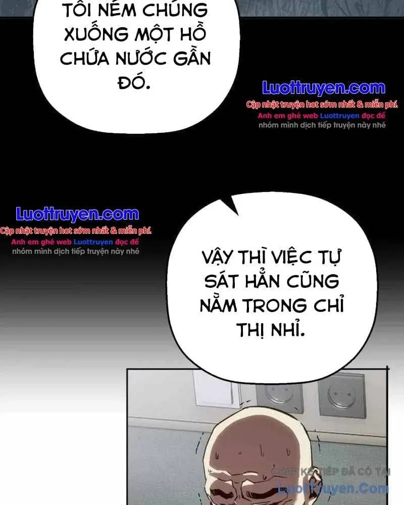 Hồ Sơ Ác Nhân Chap 64 - Next Chap 65