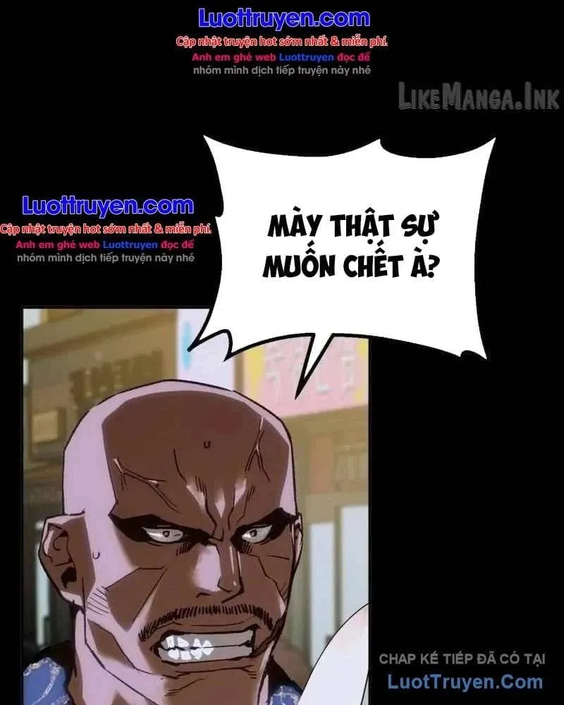 Hồ Sơ Ác Nhân Chap 64 - Next Chap 65