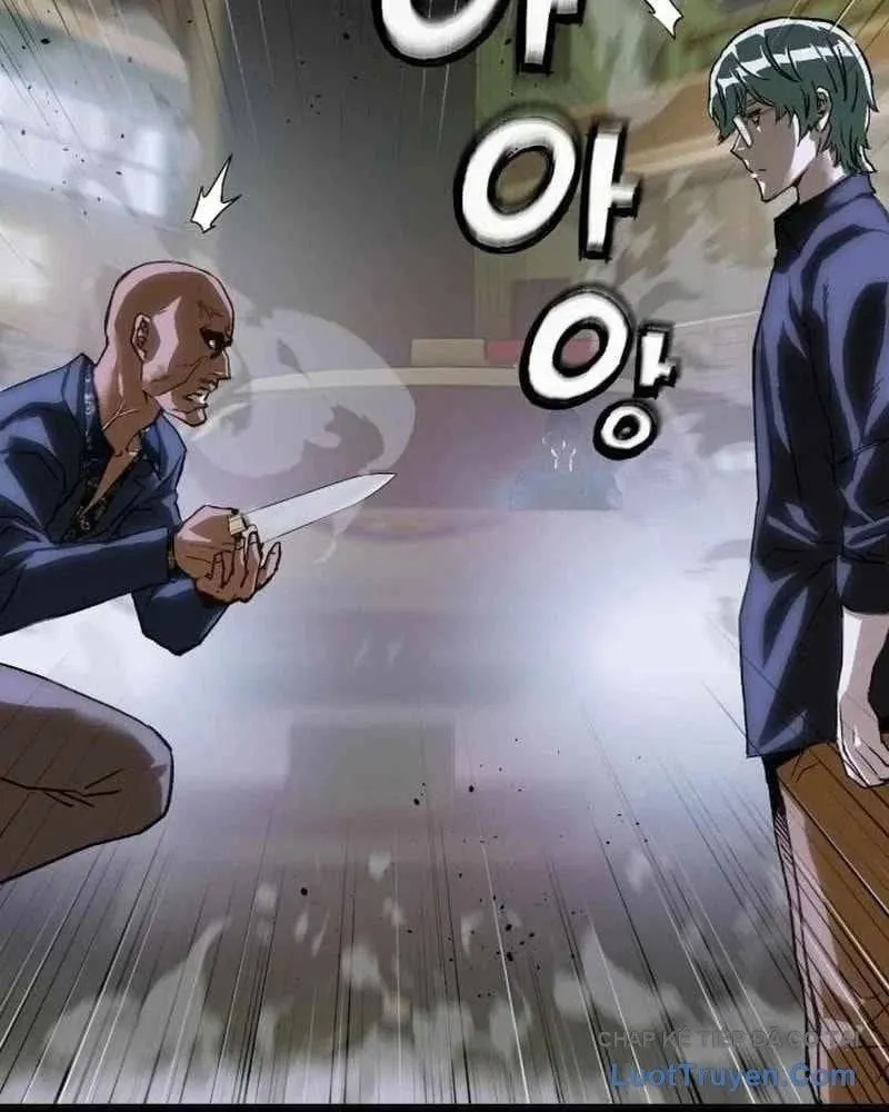 Hồ Sơ Ác Nhân Chap 64 - Next Chap 65