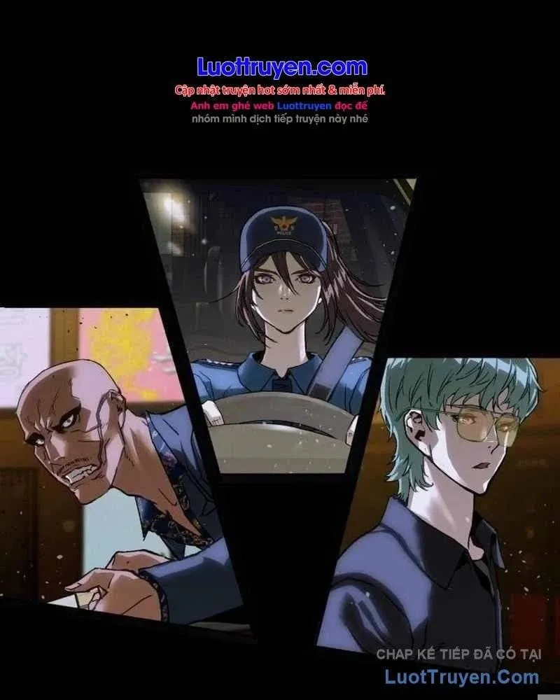 Hồ Sơ Ác Nhân Chap 64 - Next Chap 65