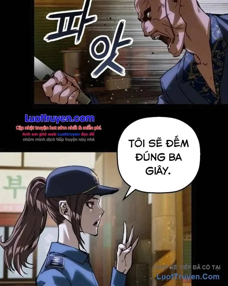 Hồ Sơ Ác Nhân Chap 64 - Next Chap 65