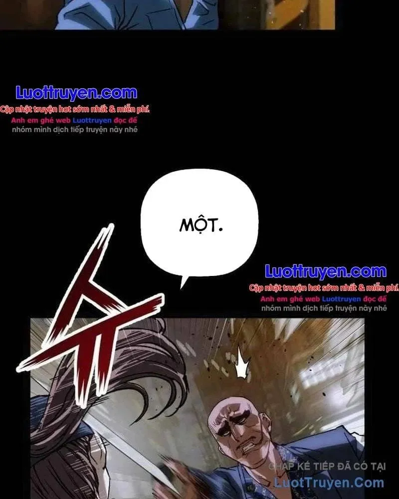 Hồ Sơ Ác Nhân Chap 64 - Next Chap 65