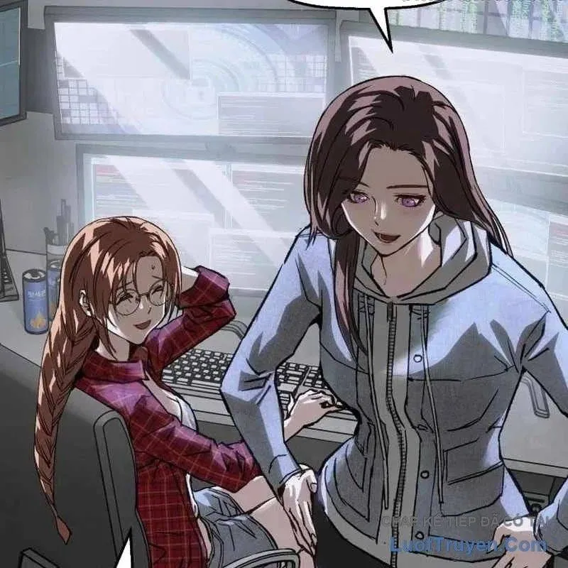 Hồ Sơ Ác Nhân Chap 65 - Next Chap 66