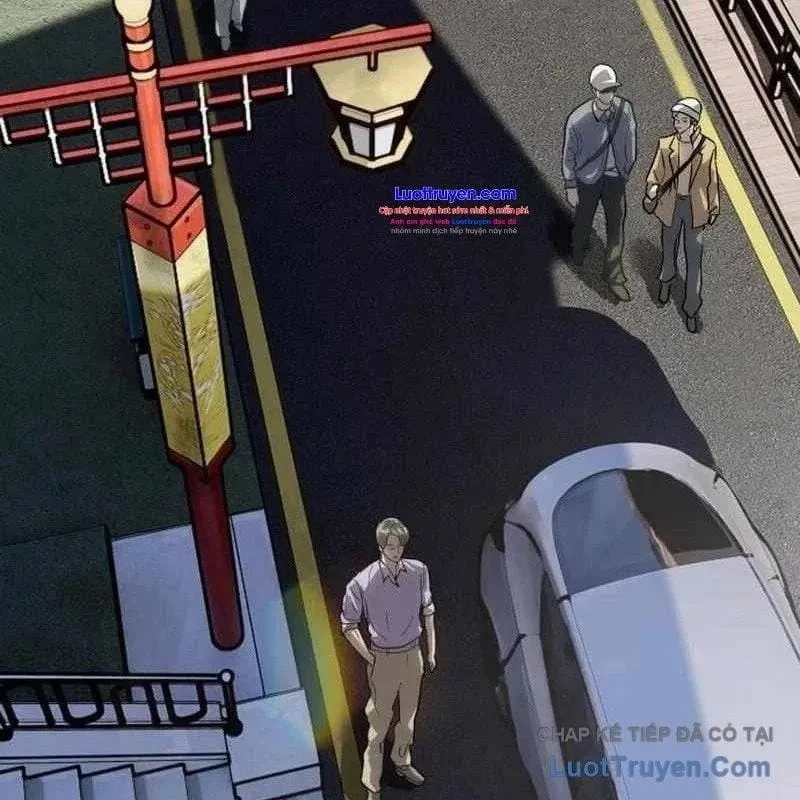 Hồ Sơ Ác Nhân Chap 65 - Next Chap 66