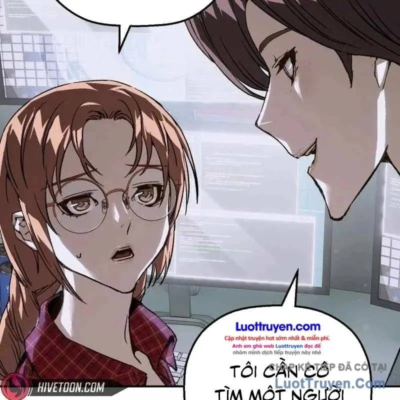 Hồ Sơ Ác Nhân Chap 65 - Next Chap 66