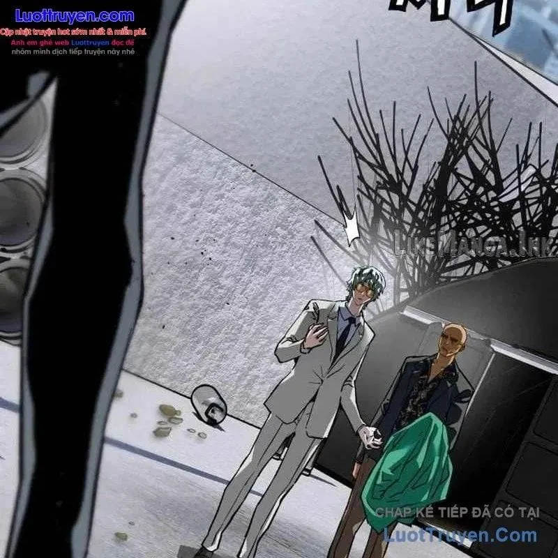 Hồ Sơ Ác Nhân Chap 65 - Next Chap 66