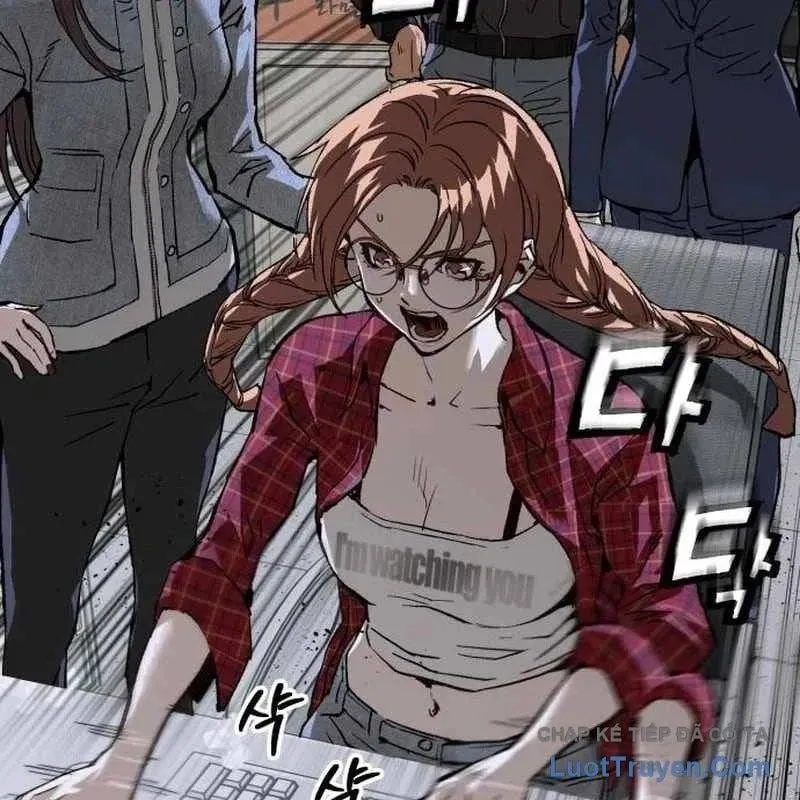 Hồ Sơ Ác Nhân Chap 65 - Next Chap 66