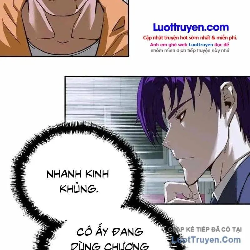 Hồ Sơ Ác Nhân Chap 65 - Next Chap 66