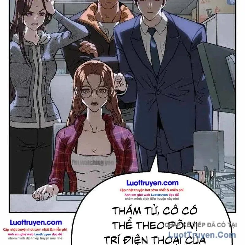 Hồ Sơ Ác Nhân Chap 65 - Next Chap 66