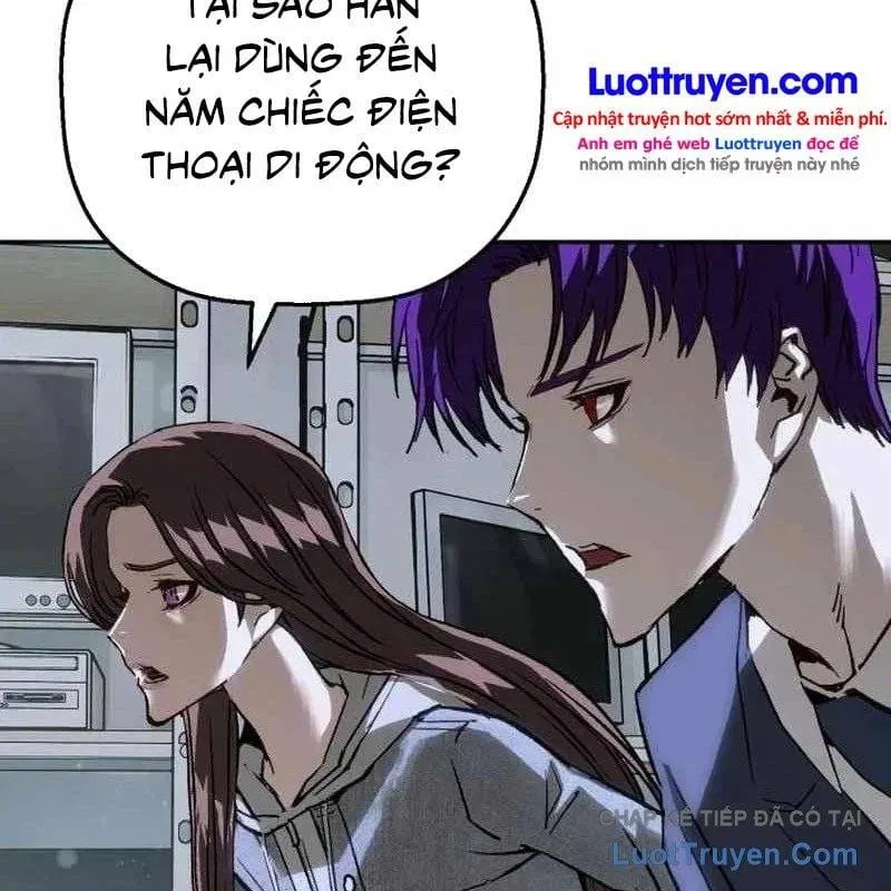 Hồ Sơ Ác Nhân Chap 65 - Next Chap 66