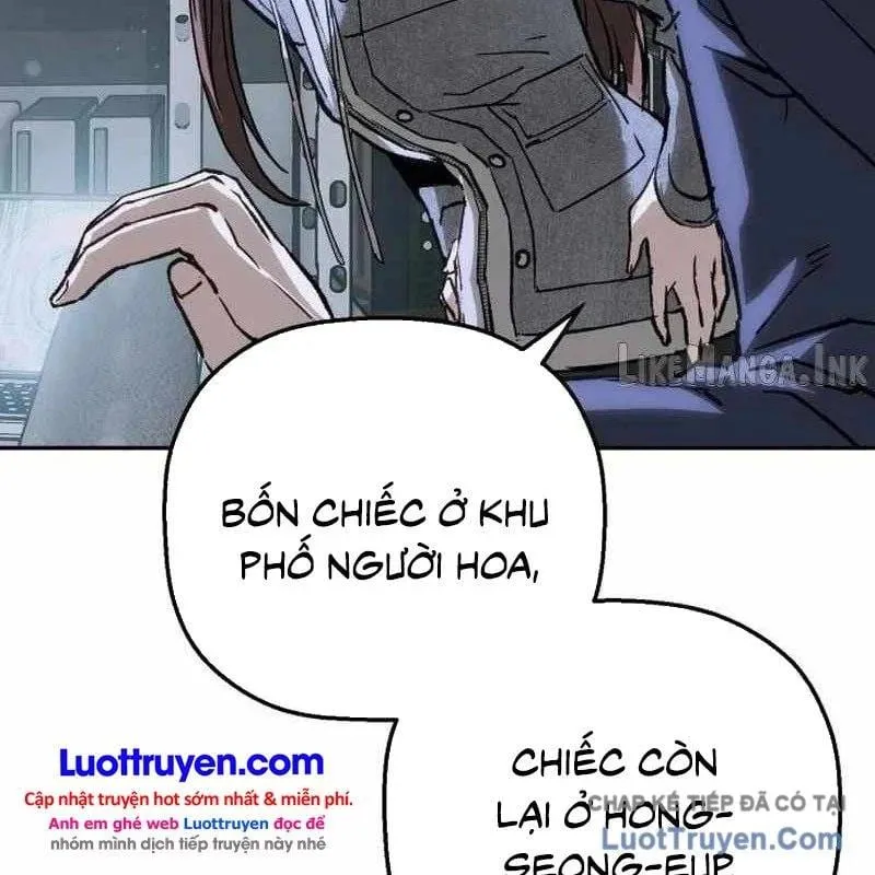 Hồ Sơ Ác Nhân Chap 65 - Next Chap 66