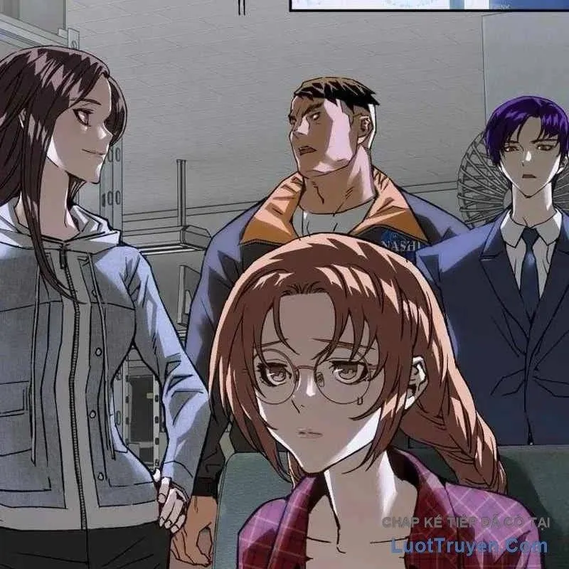 Hồ Sơ Ác Nhân Chap 65 - Next Chap 66