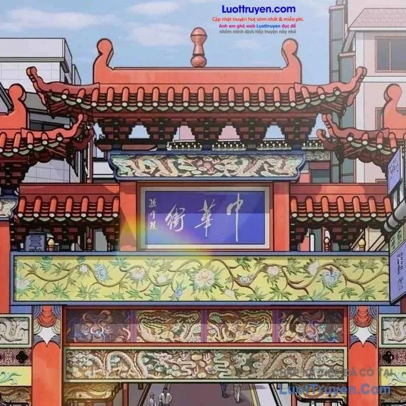 Hồ Sơ Ác Nhân Chap 65 - Next Chap 66