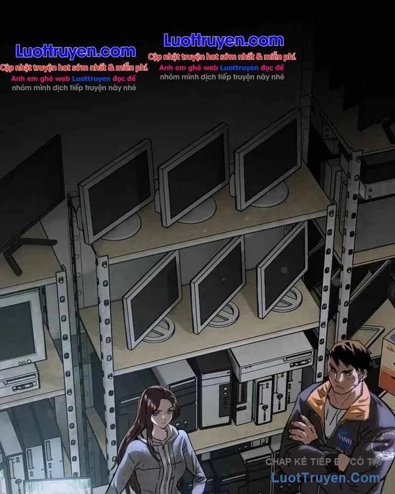 Hồ Sơ Ác Nhân Chap 66 - Next Chap 67