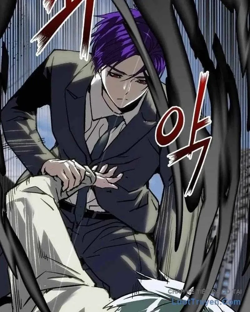 Hồ Sơ Ác Nhân Chap 66 - Next Chap 67