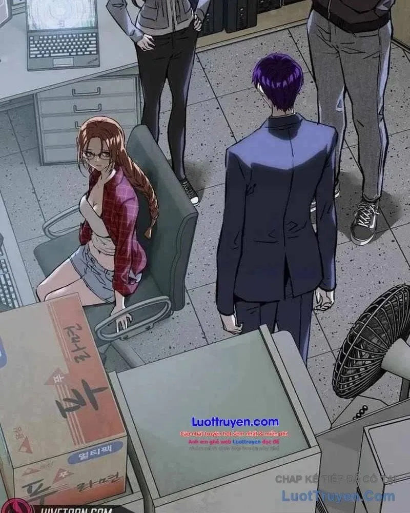 Hồ Sơ Ác Nhân Chap 66 - Next Chap 67