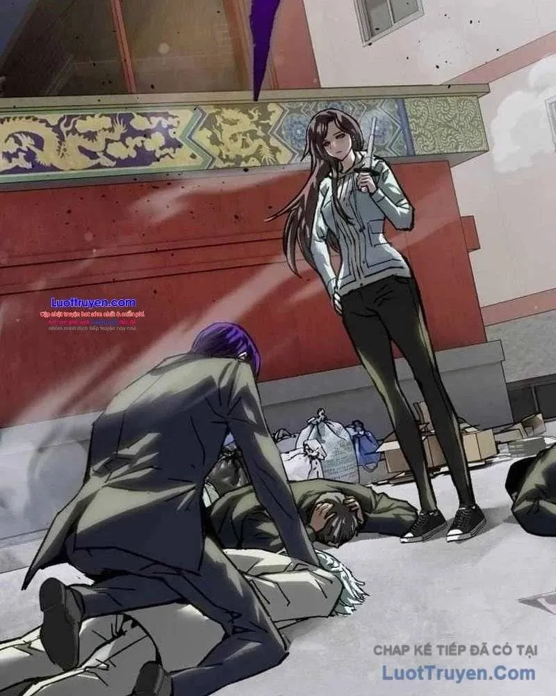 Hồ Sơ Ác Nhân Chap 66 - Next Chap 67