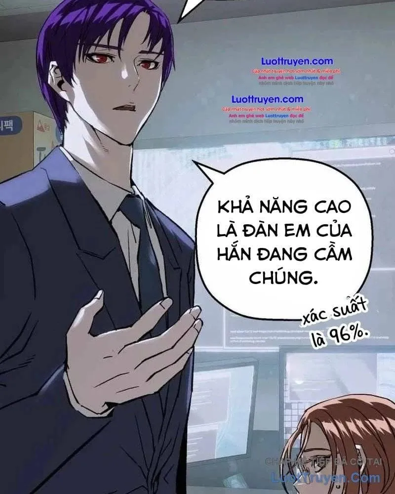 Hồ Sơ Ác Nhân Chap 66 - Next Chap 67