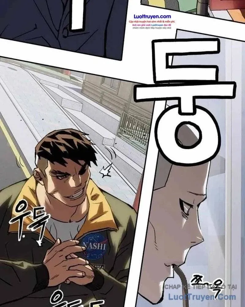 Hồ Sơ Ác Nhân Chap 66 - Next Chap 67