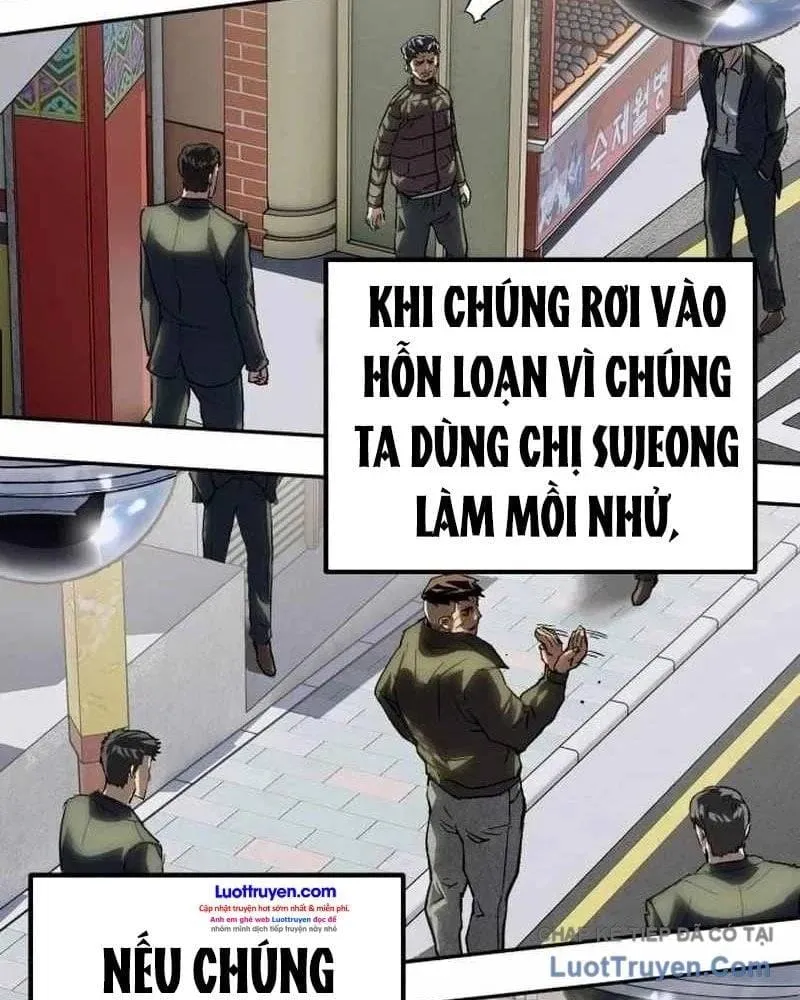 Hồ Sơ Ác Nhân Chap 66 - Next Chap 67
