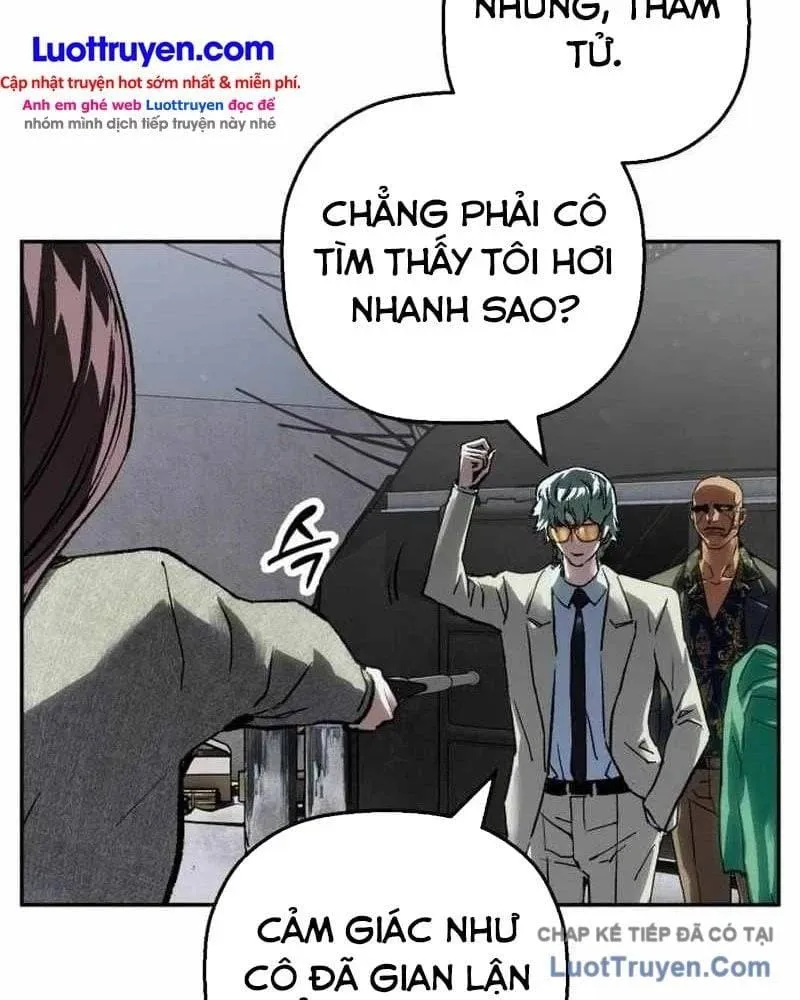Hồ Sơ Ác Nhân Chap 66 - Next Chap 67