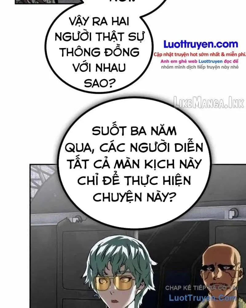 Hồ Sơ Ác Nhân Chap 66 - Next Chap 67