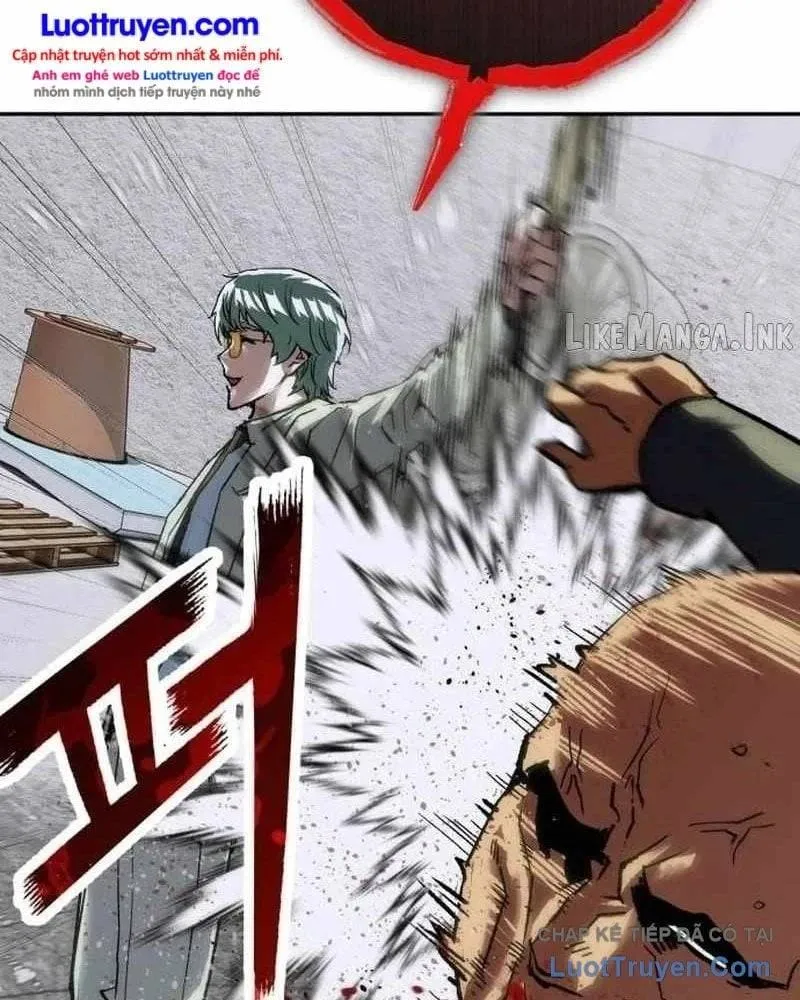 Hồ Sơ Ác Nhân Chap 66 - Next Chap 67