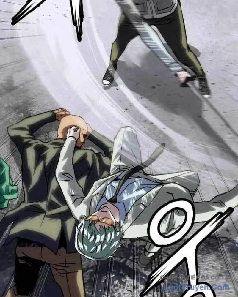 Hồ Sơ Ác Nhân Chap 66 - Next Chap 67