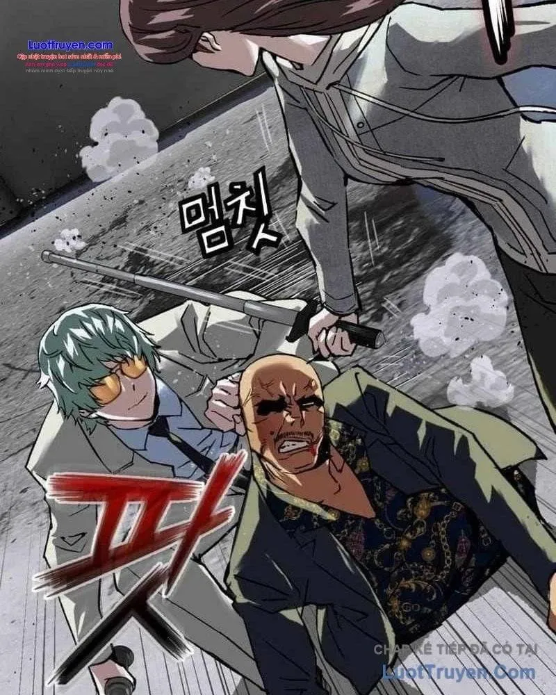 Hồ Sơ Ác Nhân Chap 66 - Next Chap 67