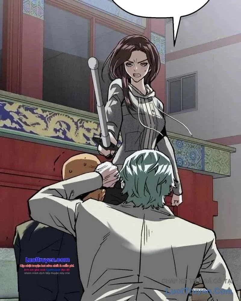 Hồ Sơ Ác Nhân Chap 66 - Next Chap 67