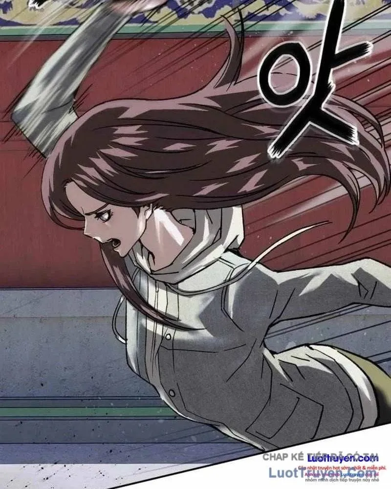 Hồ Sơ Ác Nhân Chap 66 - Next Chap 67