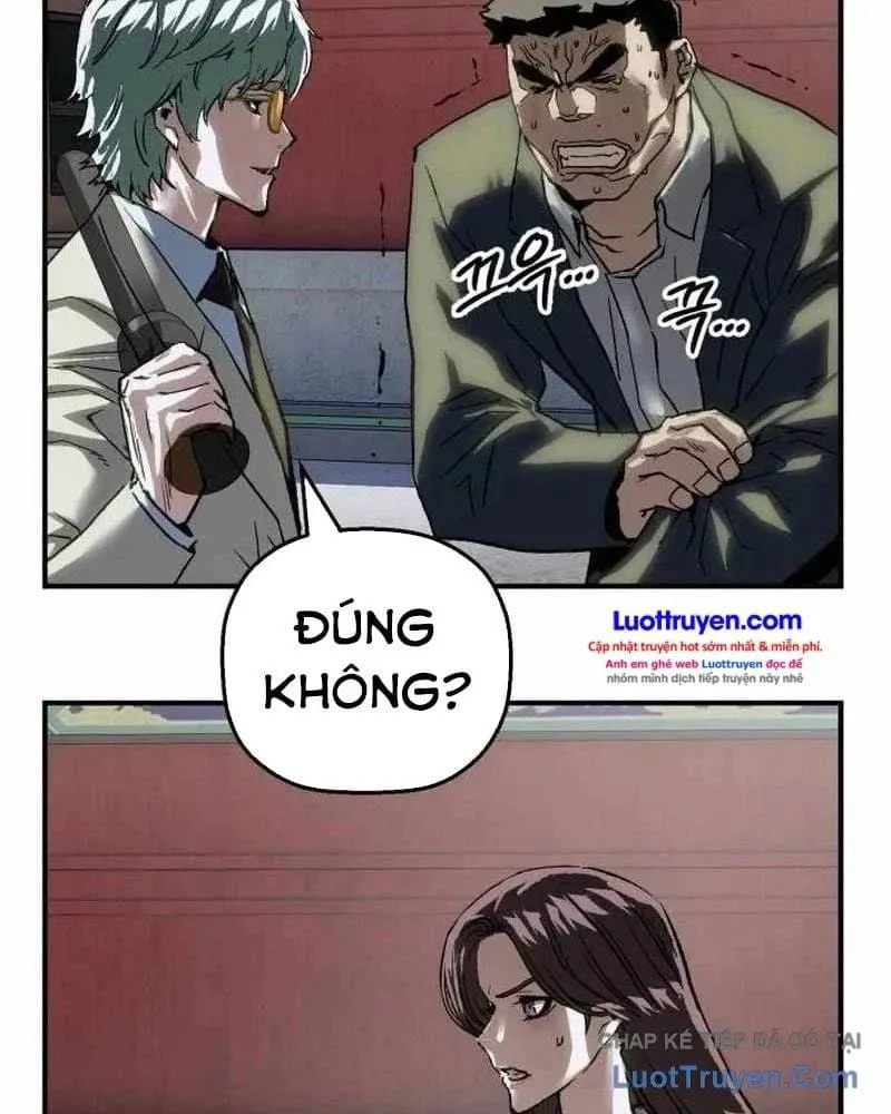 Hồ Sơ Ác Nhân Chap 66 - Next Chap 67