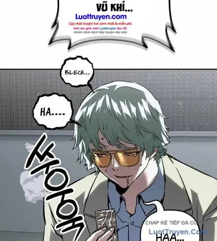 Hồ Sơ Ác Nhân Chap 67 - Next Chap 68