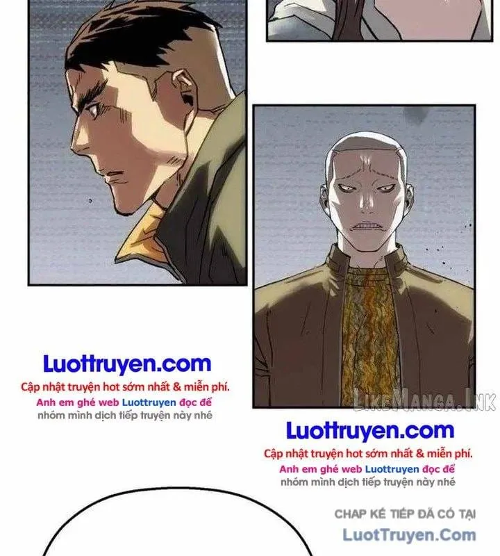 Hồ Sơ Ác Nhân Chap 67 - Next Chap 68