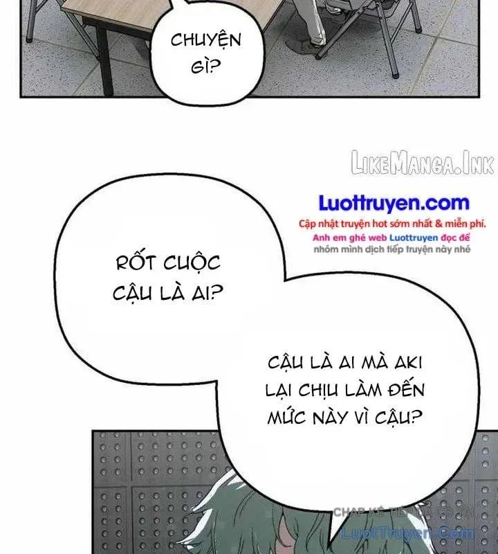 Hồ Sơ Ác Nhân Chap 67 - Next Chap 68