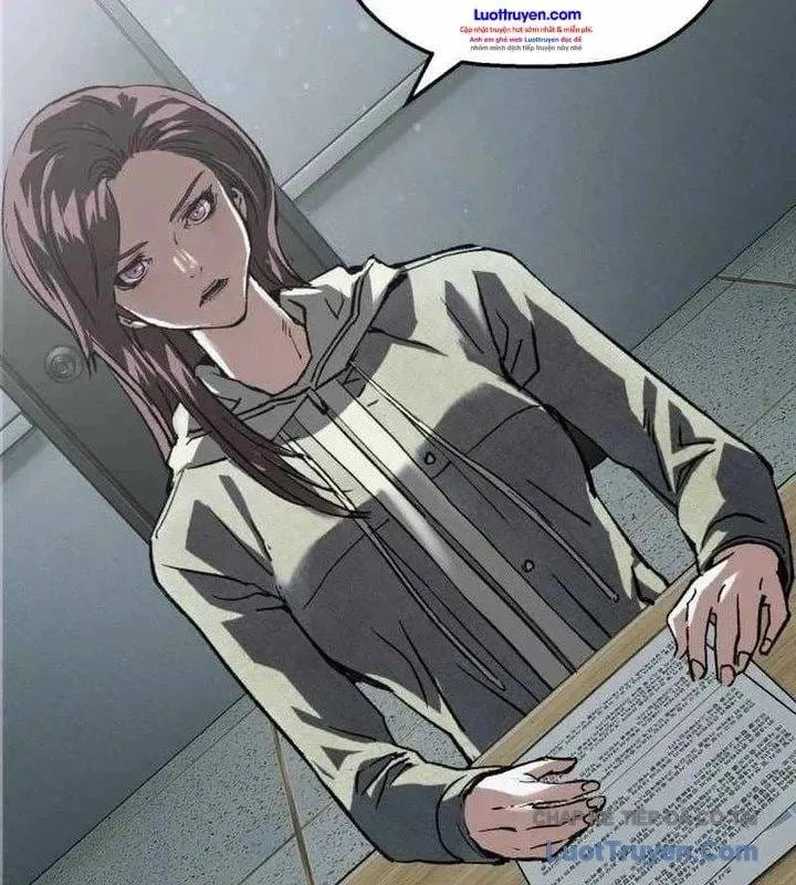 Hồ Sơ Ác Nhân Chap 67 - Next Chap 68